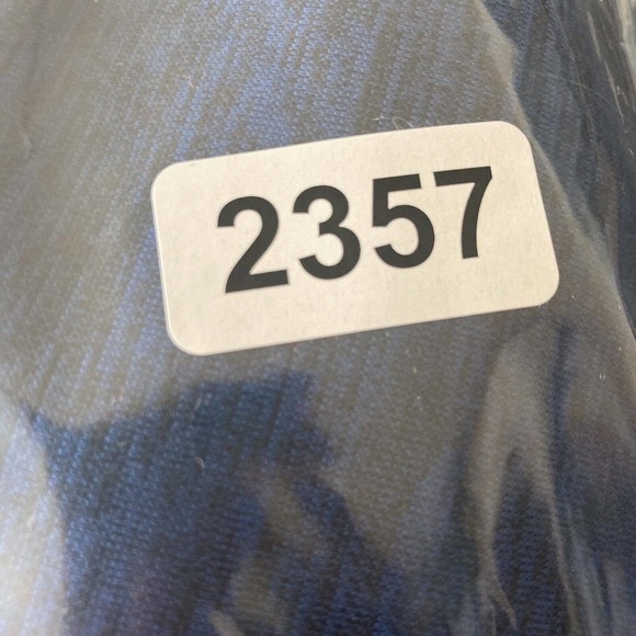 Spyder Sweatshirt Mens Size Medium Blue Tech Fleece Pullover Hoodie ProwB - Picture 11 of 11